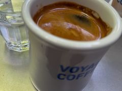 -VOYAGE COFFEE(杨梅竹店)