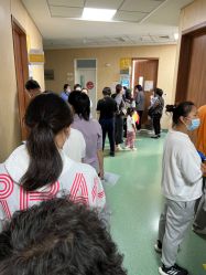 -大连市妇女儿童医疗中心(希望广场儿童院区)