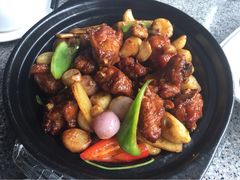 米特.新派中国菜-米特.新派中国菜(锦绣江南店)