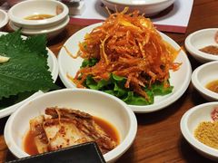 -辛氏火炉·韩式古法烤肉(松北店)