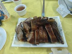-海鲜街菜馆(海珠南路店)