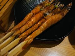 -锦和牛·炭火烧肉(ICC太和里店)