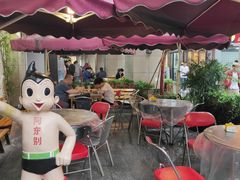 -东排食堂长沙小吃大排档(五一广场店)