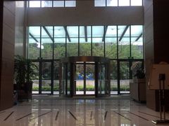 -成都雅诗阁来福士