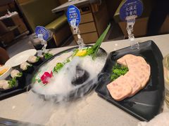 -海底捞火锅(河东万达广场店)