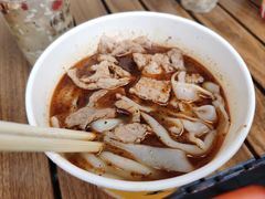 -王记生烫牛杂面馆(兰陵路店)