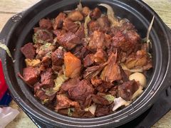-赵家牛肉砂锅(台西三路店)