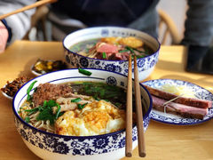 -镇南锅盖面馆(解放路店)