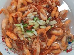 -小六农家乐(崇明西沙湿地店)