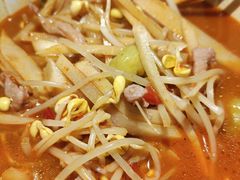 -缘久缘米粉(新街口店)