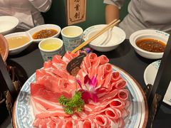 -阳坊涮肉(万柳华联·颐和园店)