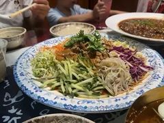 -一块豆腐·海鲜·家常菜(李沧书院路店)