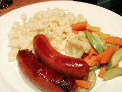 -Geneva日内瓦餐厅(西郊宝成花苑店)