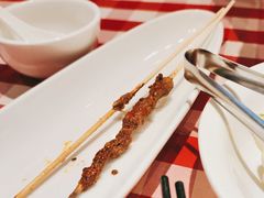 -西贝(武汉群星城店)