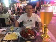 -陈帅夜排档·龙虾·炒菜·烤串(世茂店)