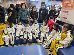-飞行家太空体验馆(祥云小镇店)