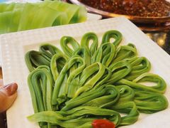 -老码头火锅(骡马市店)