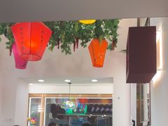 -香港威特瑞茶餐厅(小白楼音乐厅店)