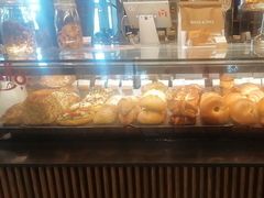 -BAKER&SPICE(环贸店)
