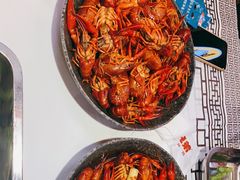 -拙味兄弟龙虾·江湖菜(和畅堂店)