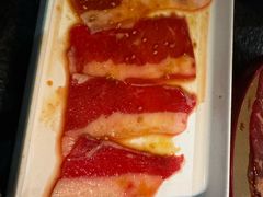 -神户赤童日式烤肉伙伴(东直门店)