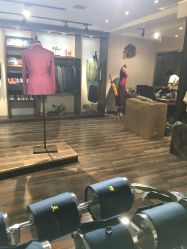 -优刻西服西装定制(金轮国际广场店)
