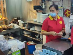 -陈光记烧腊店(罗保博士街店)