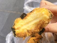 -鲍师傅糕点(春熙路店)