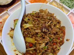 -怪噜范·老贵阳街头名小吃(汇金星力城店)