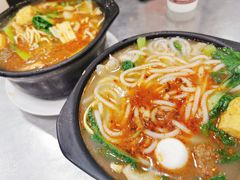 -清真·穆萨砂锅(大皮院店)
