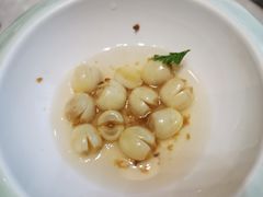 -顺德美的万豪酒店-万豪中餐厅