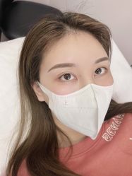 -谜秀韩式半永久纹眉纹绣洗眉