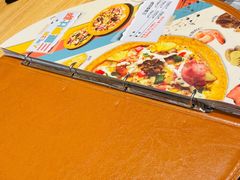 -米斯特比萨(望京西园店)