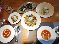 -新贝乐意大利餐厅(苏州中心店)