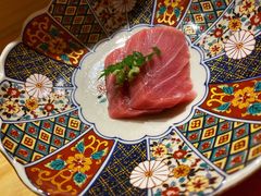 -鮨青(恒基名人购物中心店)