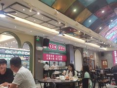 -飞尝蚝·顺德菜·鱼生(顺德总店)