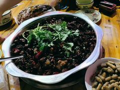 -天治宣·野椒鸡(龙头寺总店)