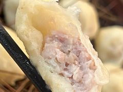 松毛汤包-佬钱湾仔(衣裳街店)