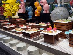 -长兴开元名都大酒店·地中海咖啡厅