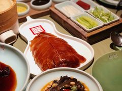 -那家小馆•北京菜•烤鸭(中关村店)