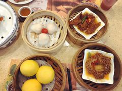 -广州富力丽思卡尔顿酒店