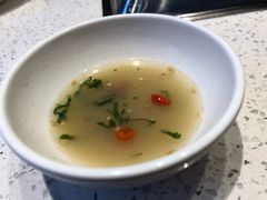 -九府羊·鲜羊火锅·烤串(新华路店)