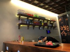 -戏作寿司(观音桥店)