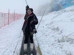 -太子岭滑雪场