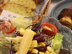 -库滋明·俄罗斯特色美食(中央大街店)