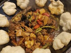 -大榕树柴火鸡•别院小厨(新都店)