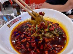 -簋街仔仔小龙虾(总店)