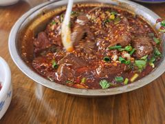 -小杨翘脚牛肉