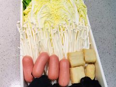 -半天妖烤鱼(诺德广场店)