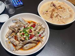 -健眺小海鲜(临海后山店)